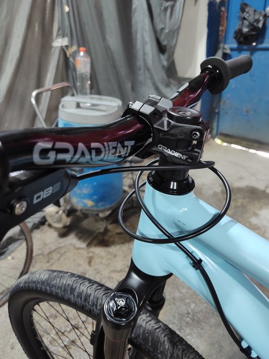 Продавам Canyon Stitched 720