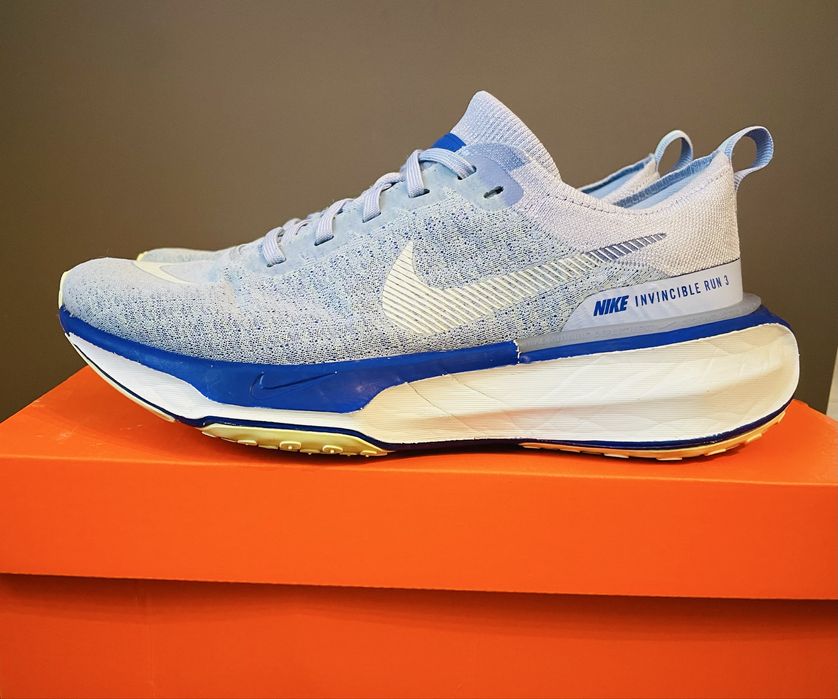Маратонки Nike ZOOMX RUN FК3