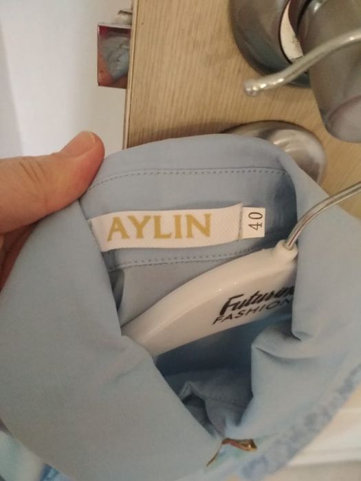 Блузка для девочек