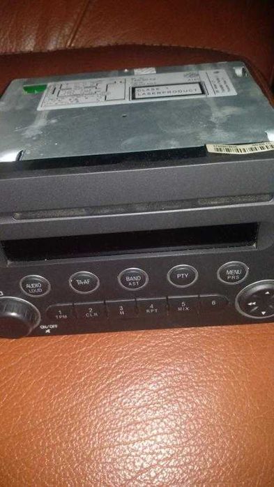 Авто радио за Алфа Ромео 159