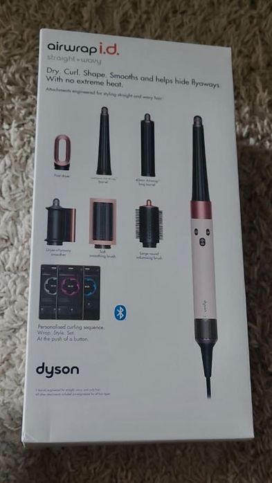 Продается Dyson HS08