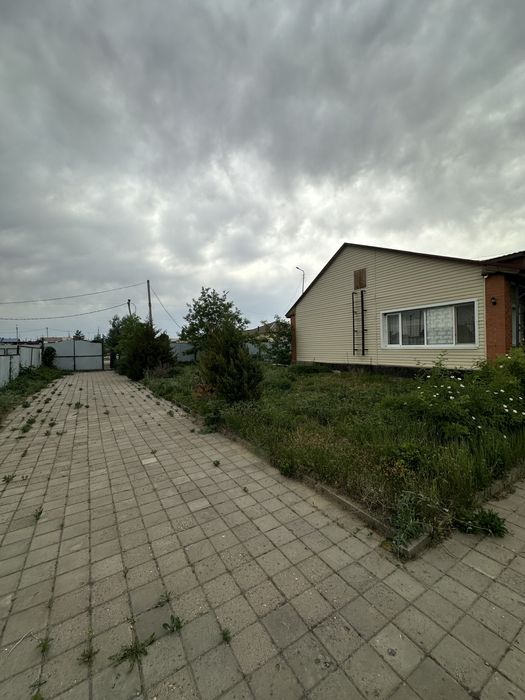 Продам дом (жер уй)