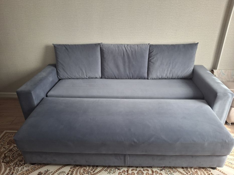 Продам диван раскладной