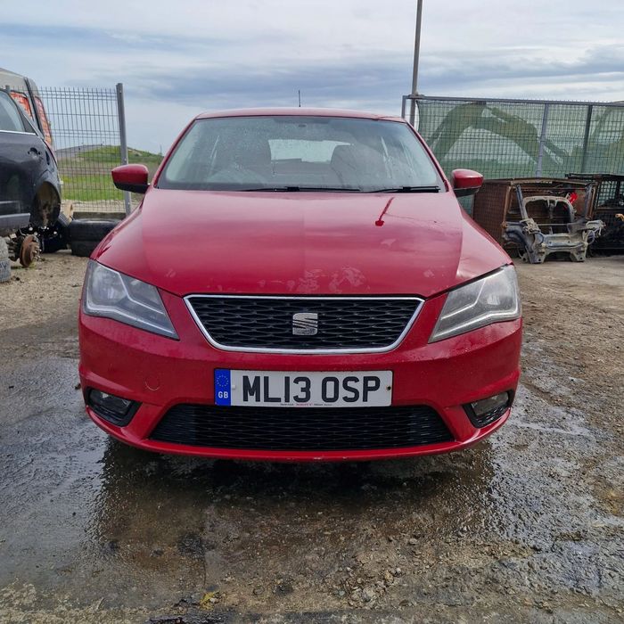 Dezmembrări Seat Toledo IV motor 1.6 TDI CAYC (2012-2015)