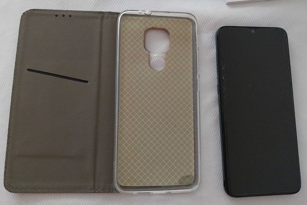 Smartphone Motorola Moto e7