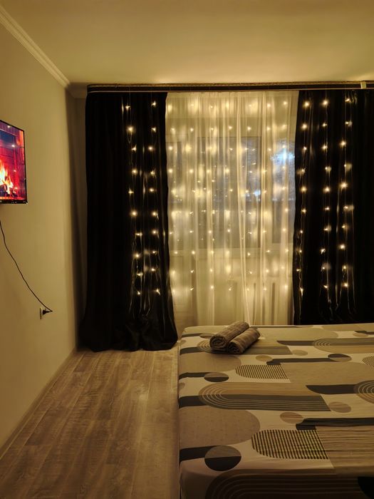 Сдам квартиру посуточно,ПО часам