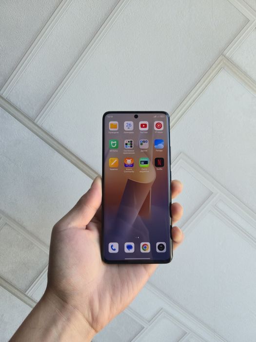 Xiaomi Redmi Note 13 Pro+ 16/512gb