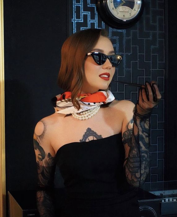 Камера Sony ZV1