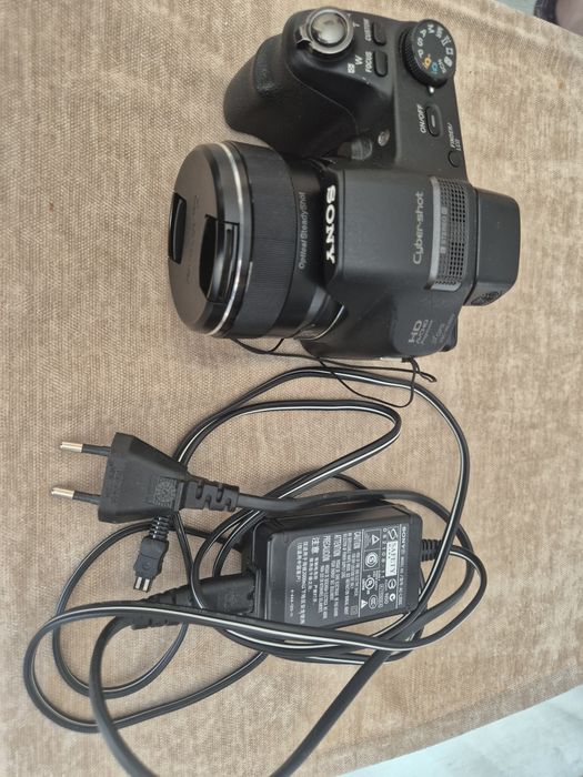 Sony  Cyber-shot