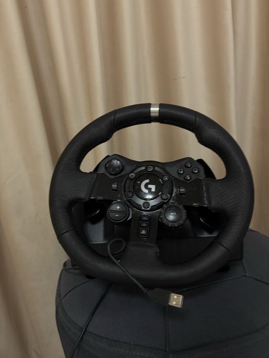 vand Logitech g923