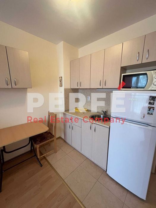 Продава се Едностаен апартамент в к.к. Слънчев бряг - 40 кв.м за 1133 €/кв.м - Снимка #3