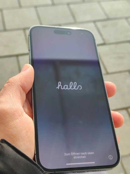 Айфон 14про макс 128гб 79% без минус