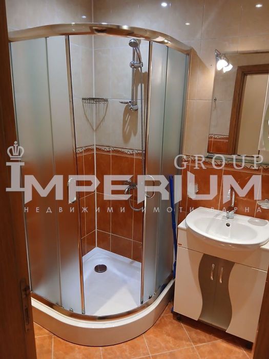 ГОЛЯМ Тристаен апартамент под наем Лятно кино Тракия, гр. Варна СРЕДЕ