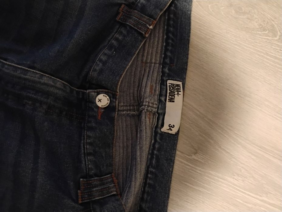 Blugi barbati nena paesadena