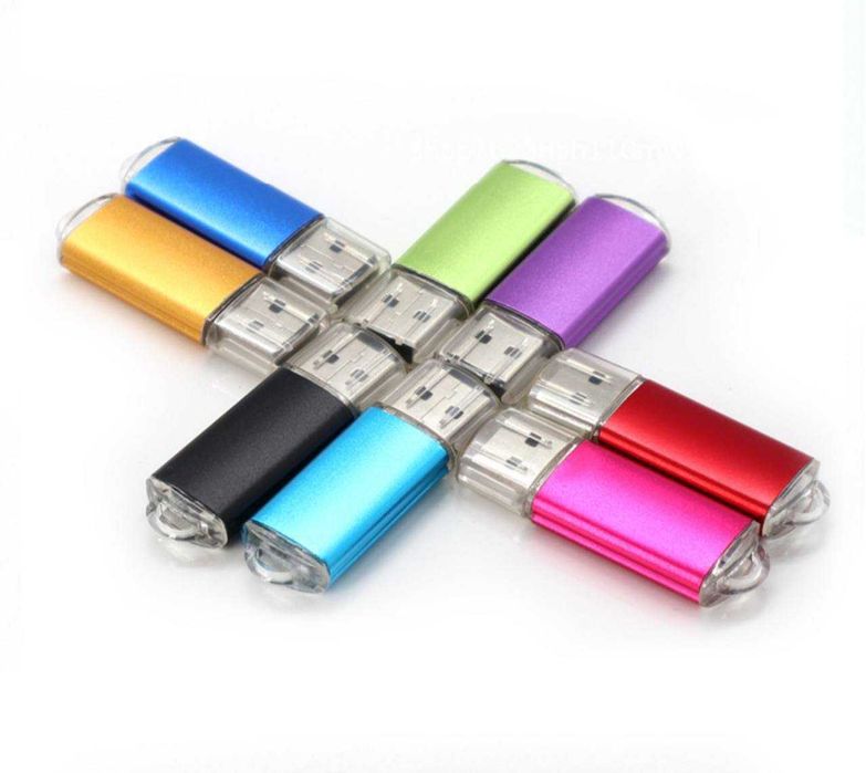 флешка USB флеш-накопитель fleshka до 128GB оптом