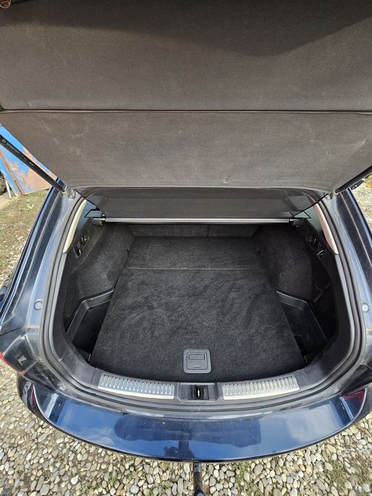 Mazda 6 Combi 2.2 150cp 12.2016