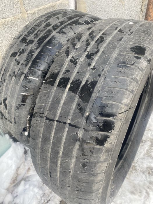 Разные автошины для внедорожников