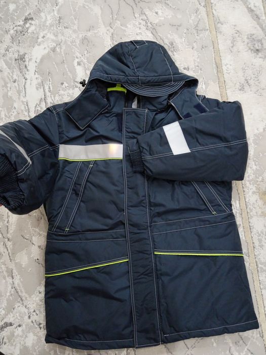 Спецодежда  двойка