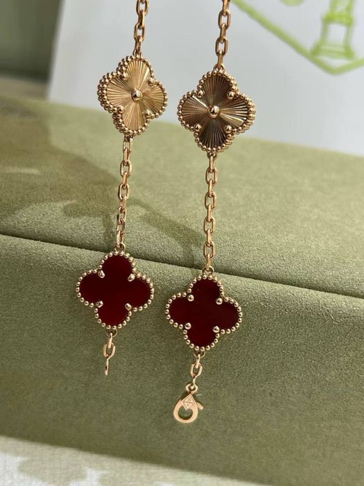 Van cleef 750 проба