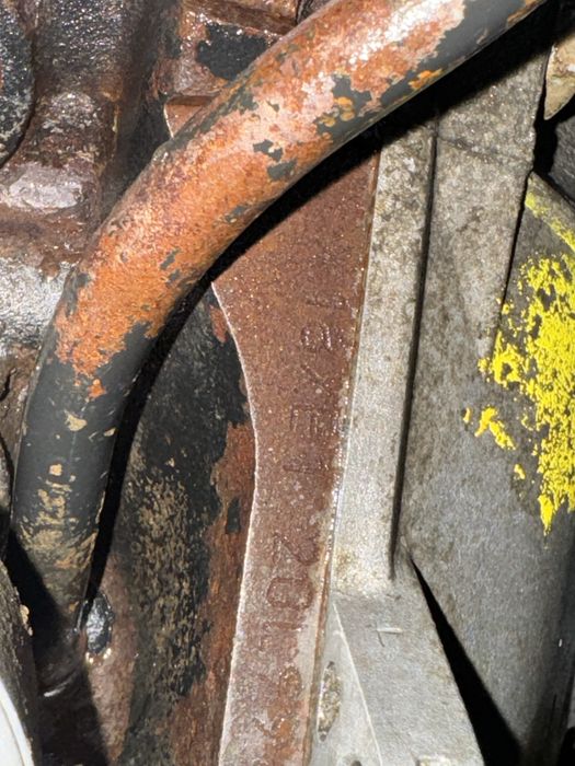 Контрактные двигательиз европы на опель