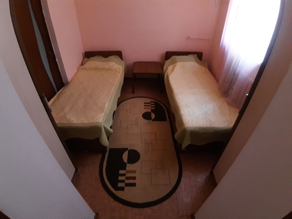 Гостиница, хостел