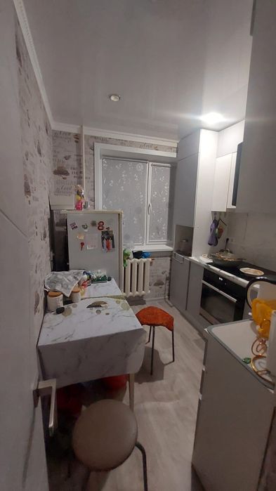 Продам 3комнатная квартира .