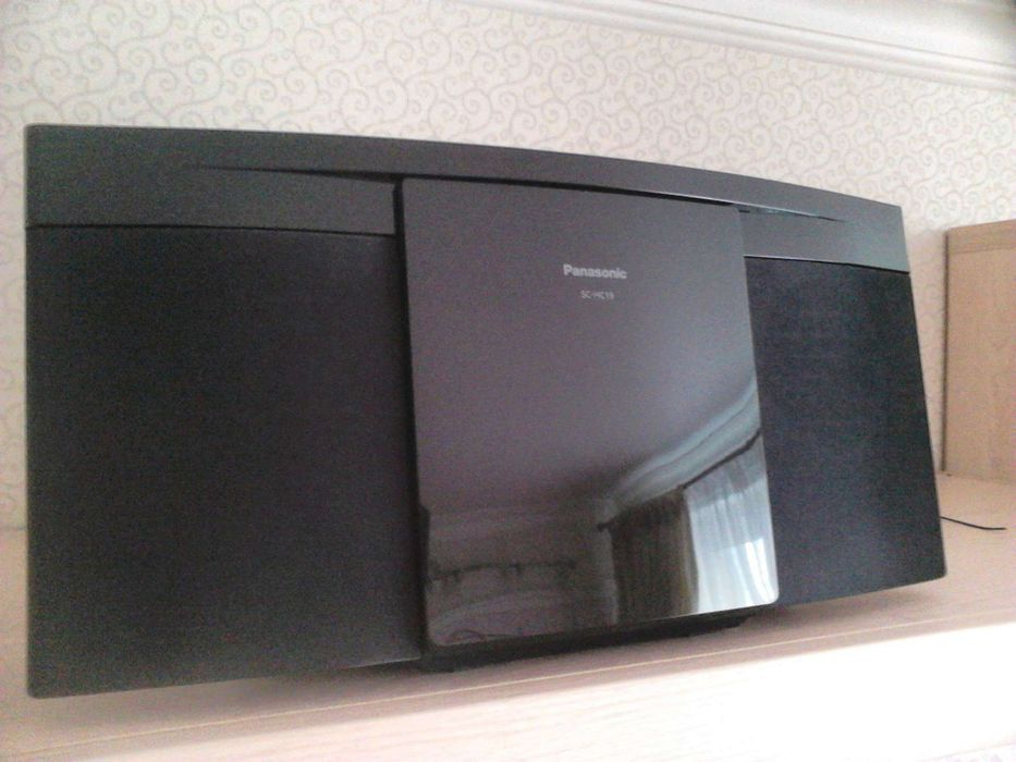 Panasonic SC-HC19