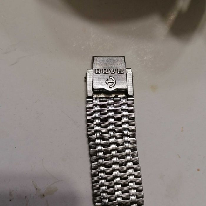 Ceas elvețian Rado automatic