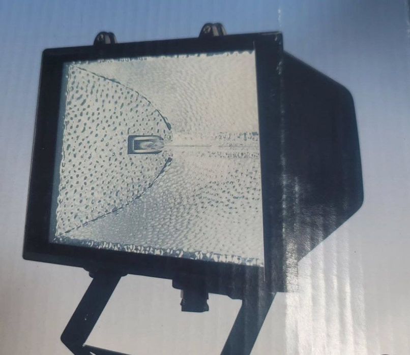 Doira projektor yangi