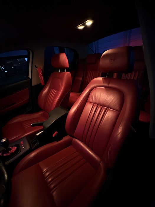 Alfa Romeo 159 1.9 JTDm  2010