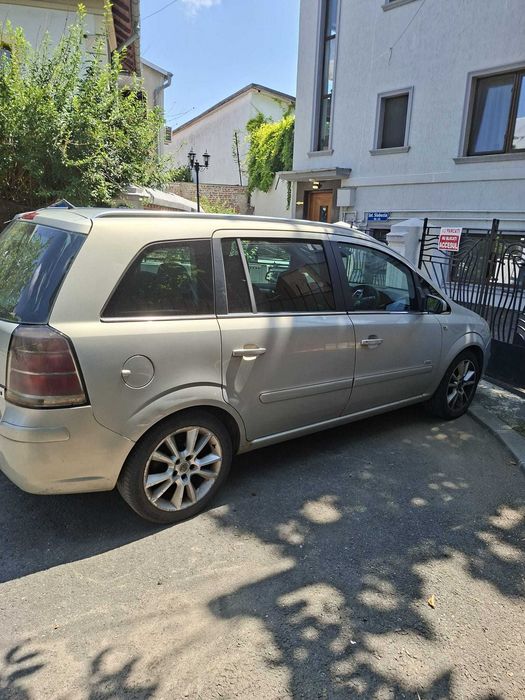 Masina Vauxhall de vanzare