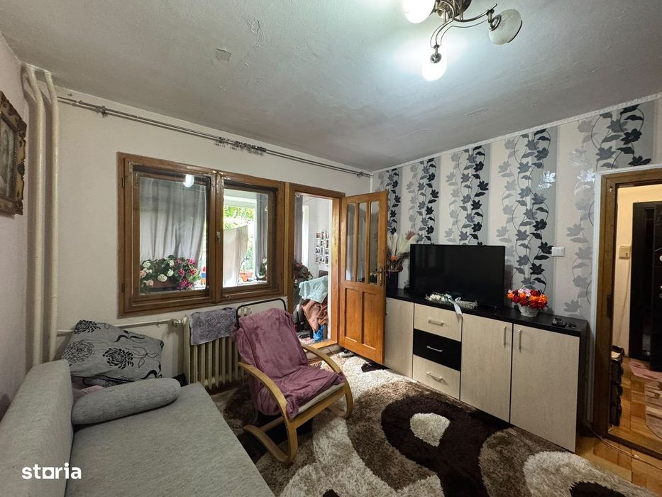 Apartment in Timișoara, Circumvalațiunii - Vedere 2