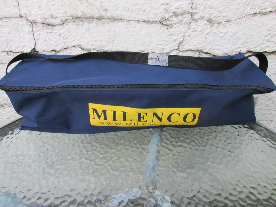 Огледала за каравана Milenco Aero 4 XXL