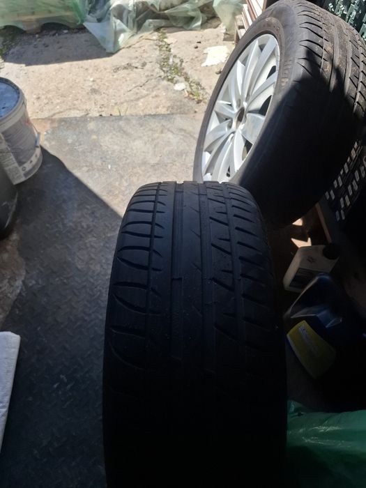 Janta volkswagen passat b7