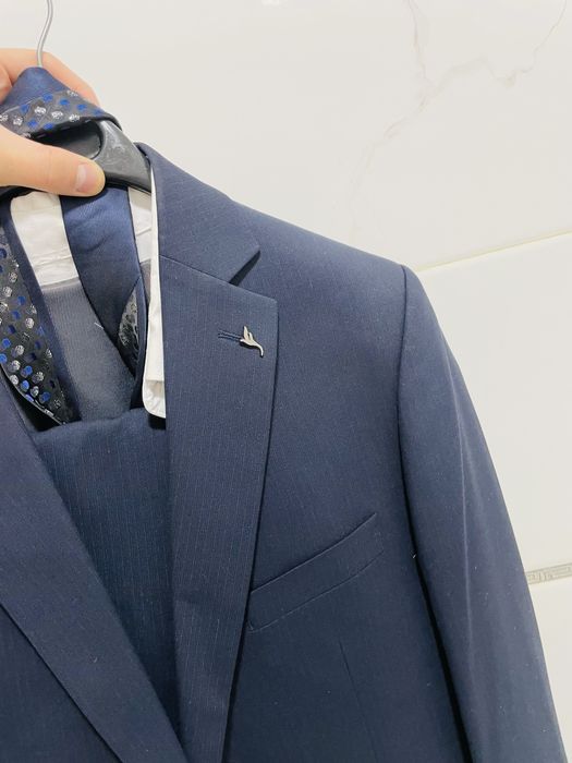 Костюм от Salvarini