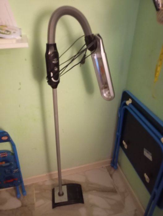 Светильник напольный