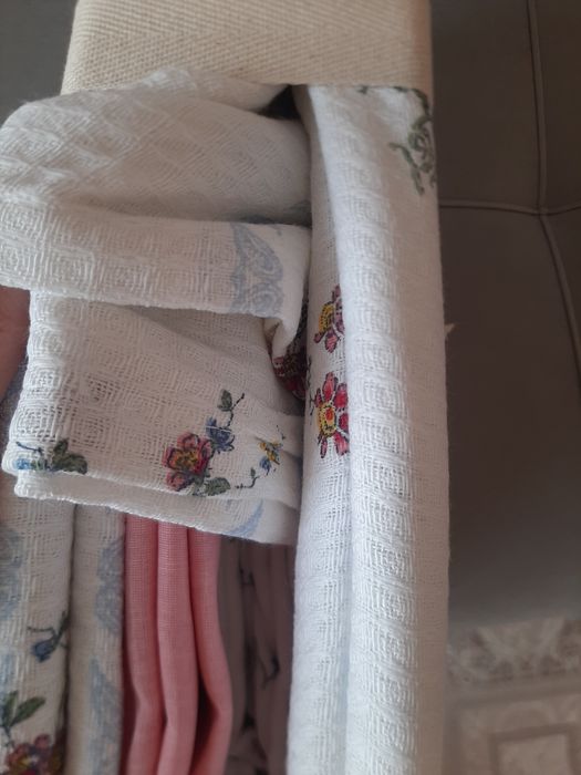 Новый комплект постельного белья