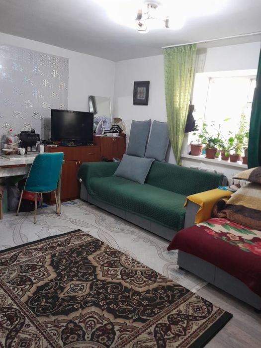 Продам 1-ком квартиру