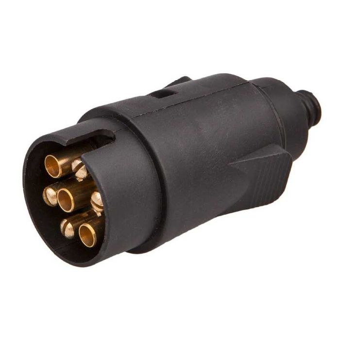 Conector Cu 7 Pini