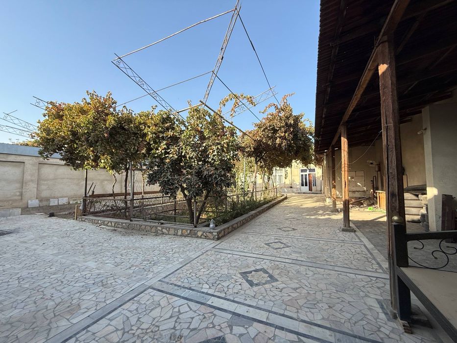 Продаётся участок