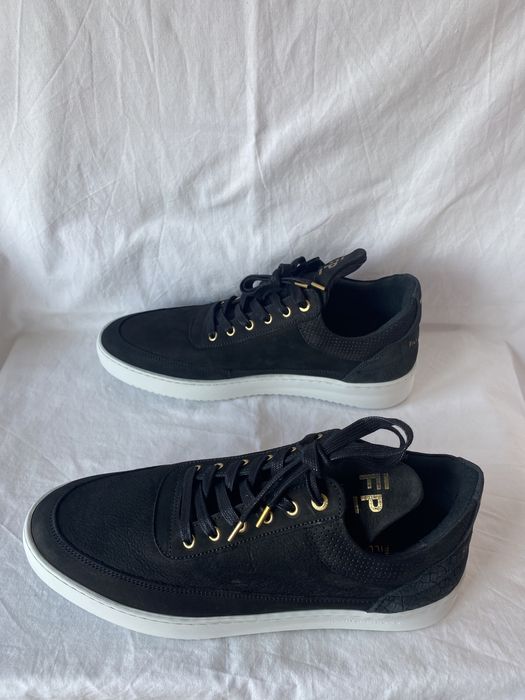 Sneakersi,Filling Pieces Low Top,marime 45