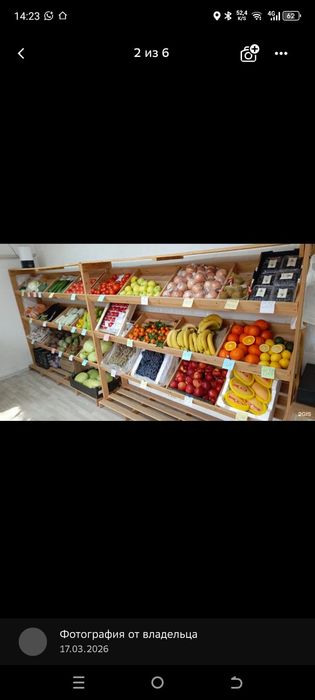 Готовый бизнес продажа