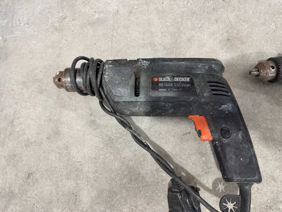 Бормашина / ни 400 - 710 W