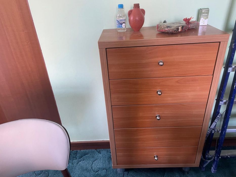 Спальный гарнитур