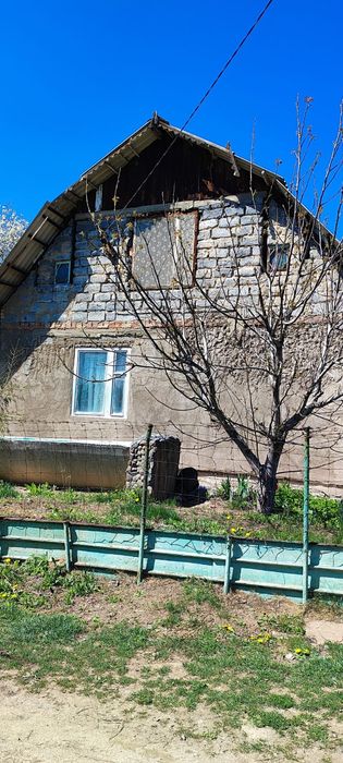 Продам дачу крутую в раю