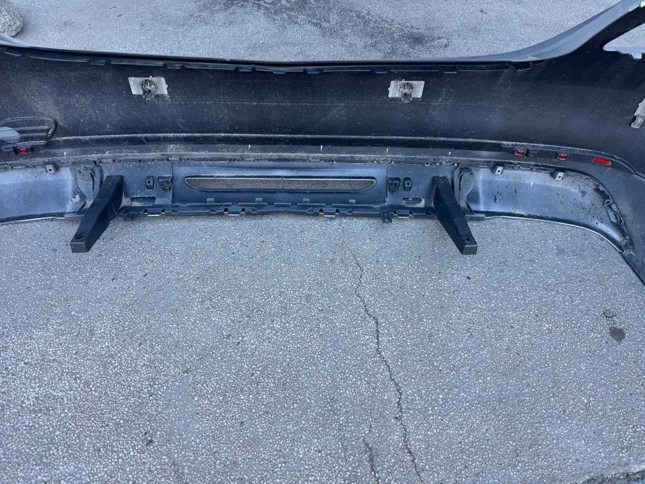 Брони и решетка за Мерцедес W222