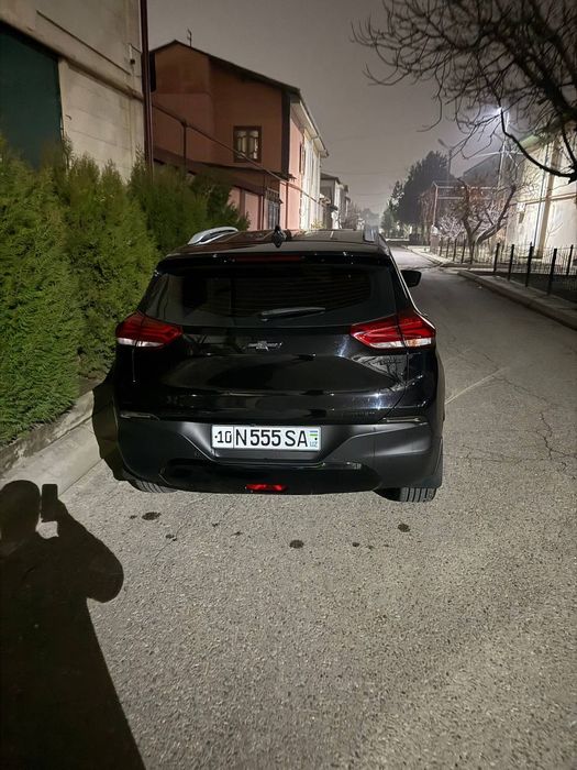 Tracker 2 primer 2023 oxiri kraska tozza prb 75000