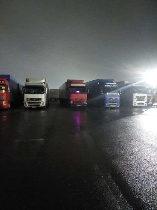 Срочно продам волво ватсап