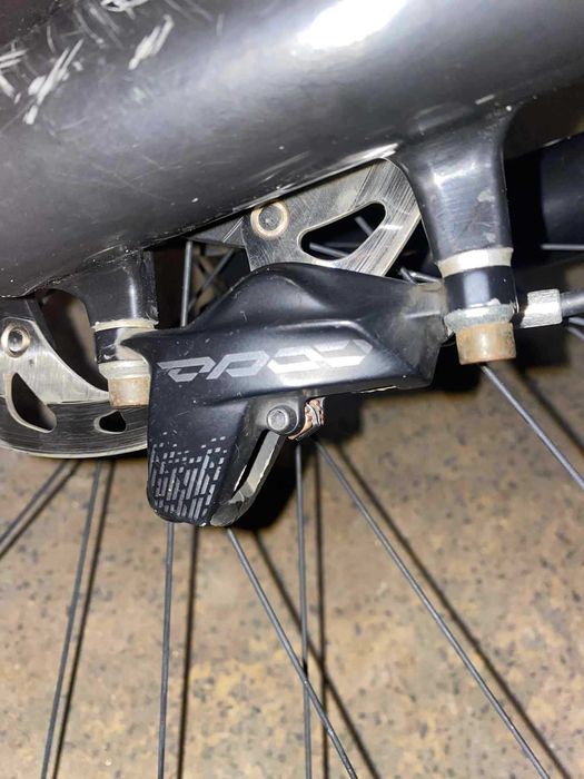 Спирачки за велосипед SRAM Code, SRAM Guide