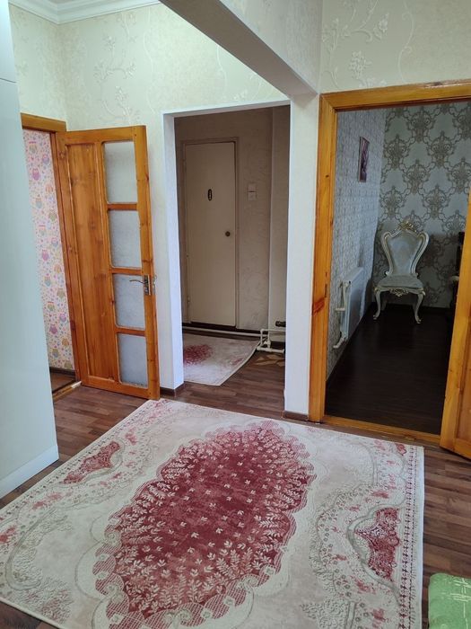 Продаётся квартира